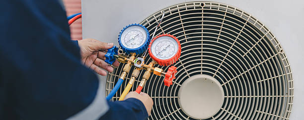 Trusted Hvac Repair service in Canton, NC - Leonard HVAC