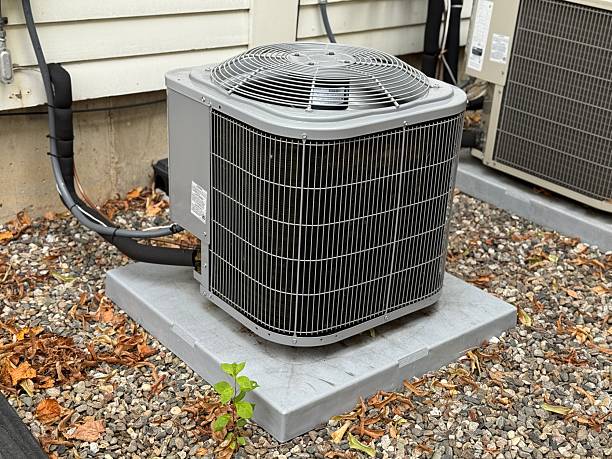 24/7 Emergency Hvac experts in Canton, NC