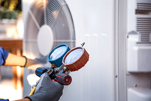 Affordable Hvac solutions in Canton, NC